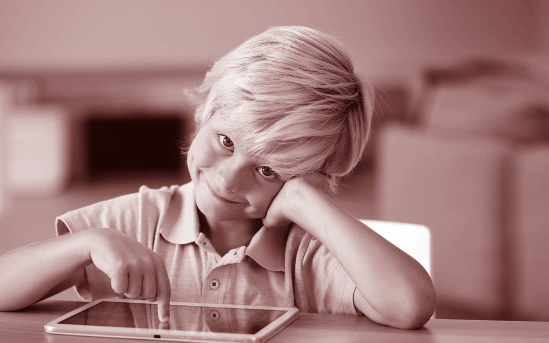 Code & Kraft: Programmieren für Kinder