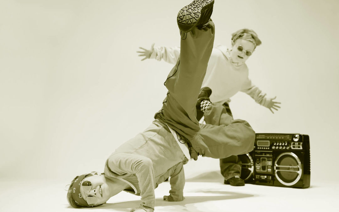 Hip Hop