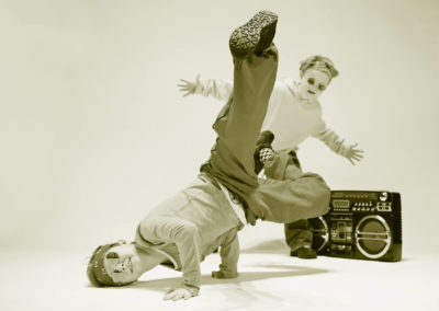 Hip Hop