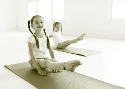 Yoga